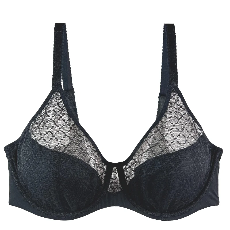 Chantelle Norah Chic Comfort Underwire Bra