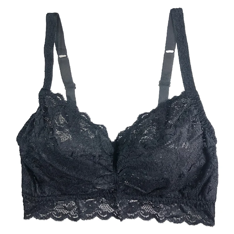 Cosabella Never Say Never Extended Sweetie Bralette