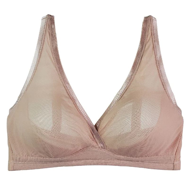 Cosabella Soire Confidence Curvy Bralette