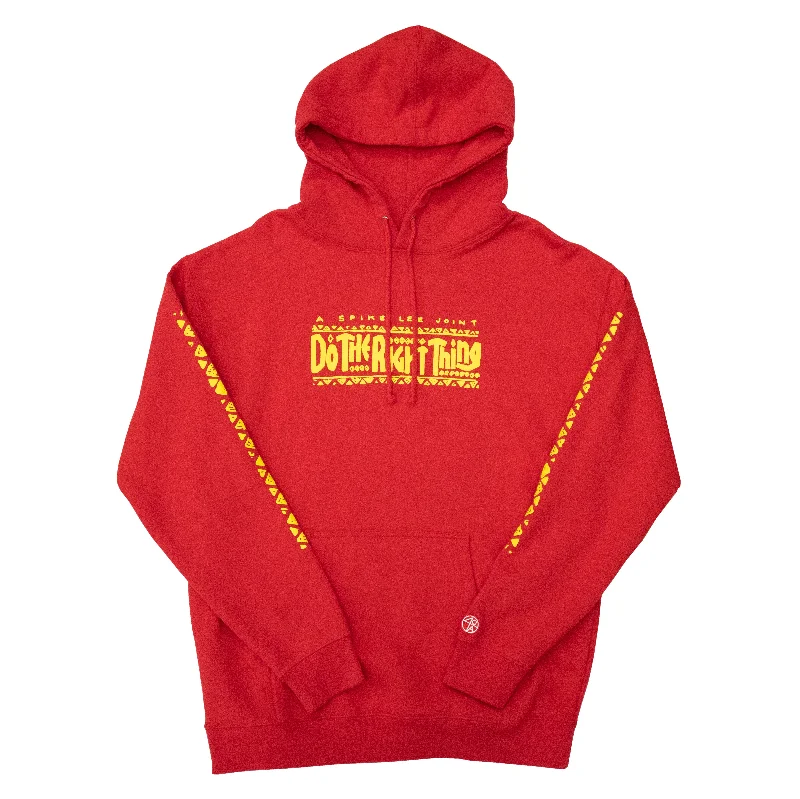 Dat's The Truth Ruth Hoodie