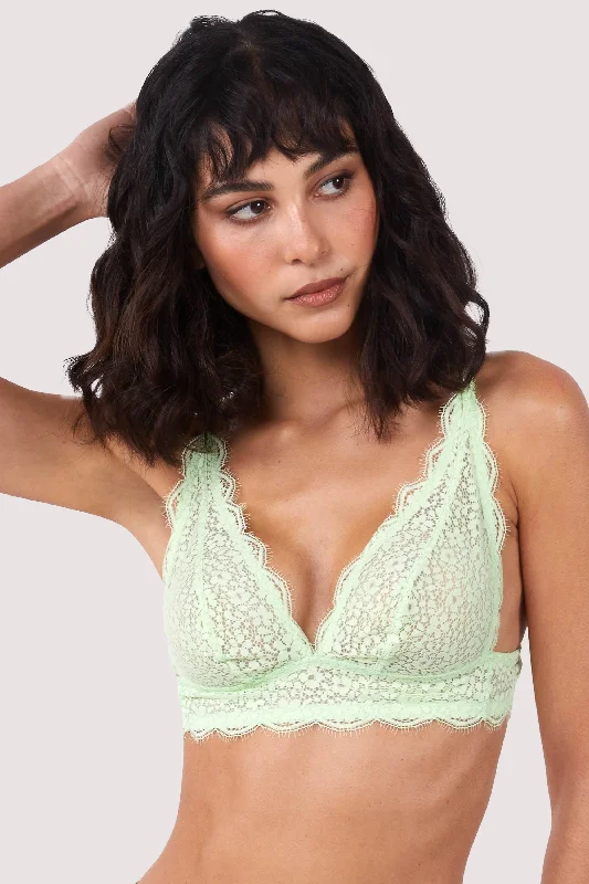 Laura Green Ultimate Comfort Wireless Bra