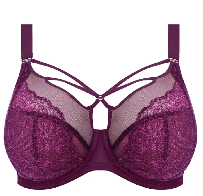 Elomi Brianna Plunge Bra