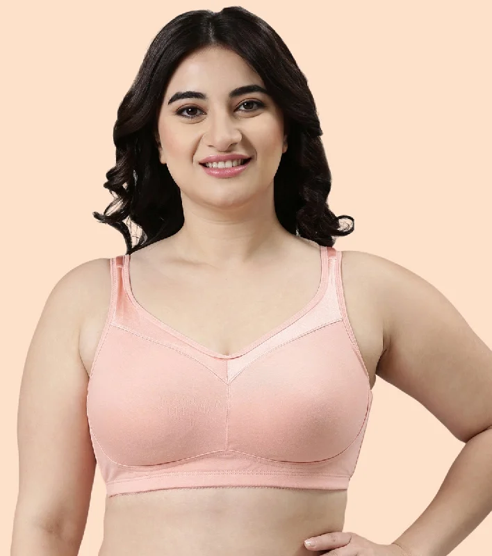 Smooth Super Lift Classic Full Support Bra