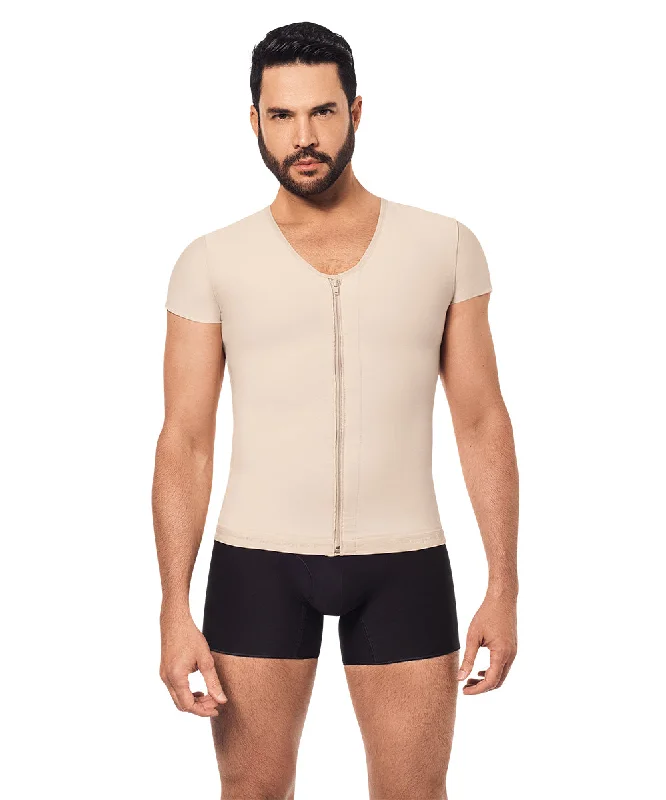 Chaleco Faja para hombre ( Ref. H-002 )