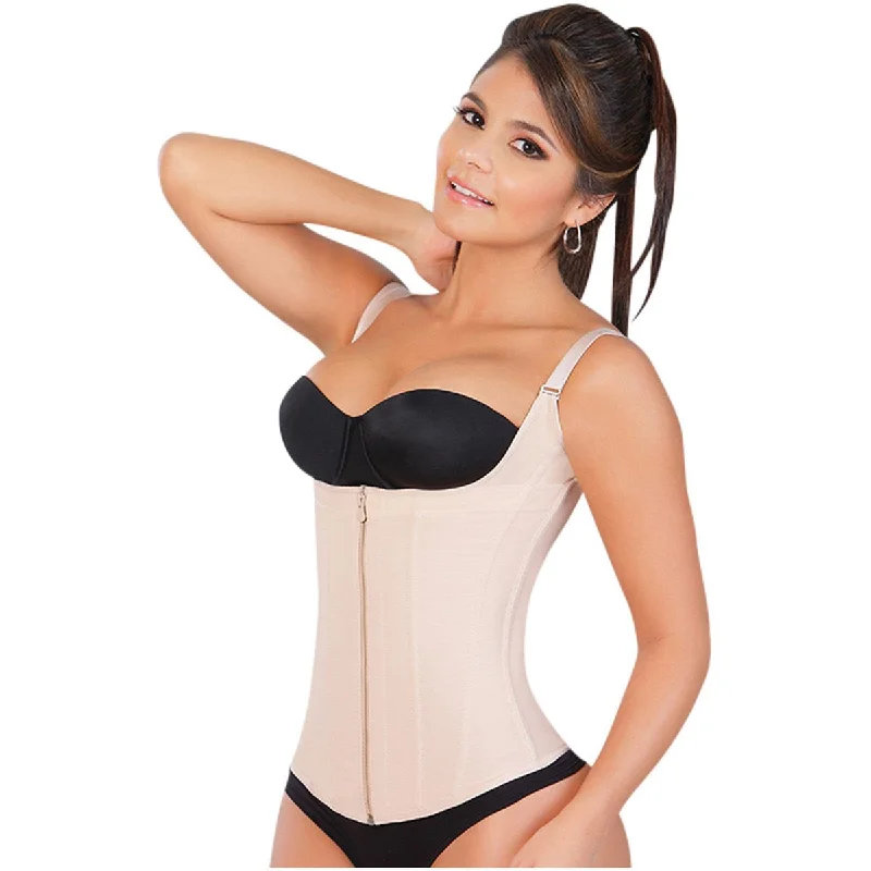 Colombian Waist Trainer | Faja Colombiana