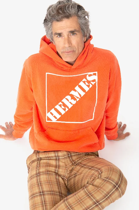 L'Orange Hoodie Sweatshirt