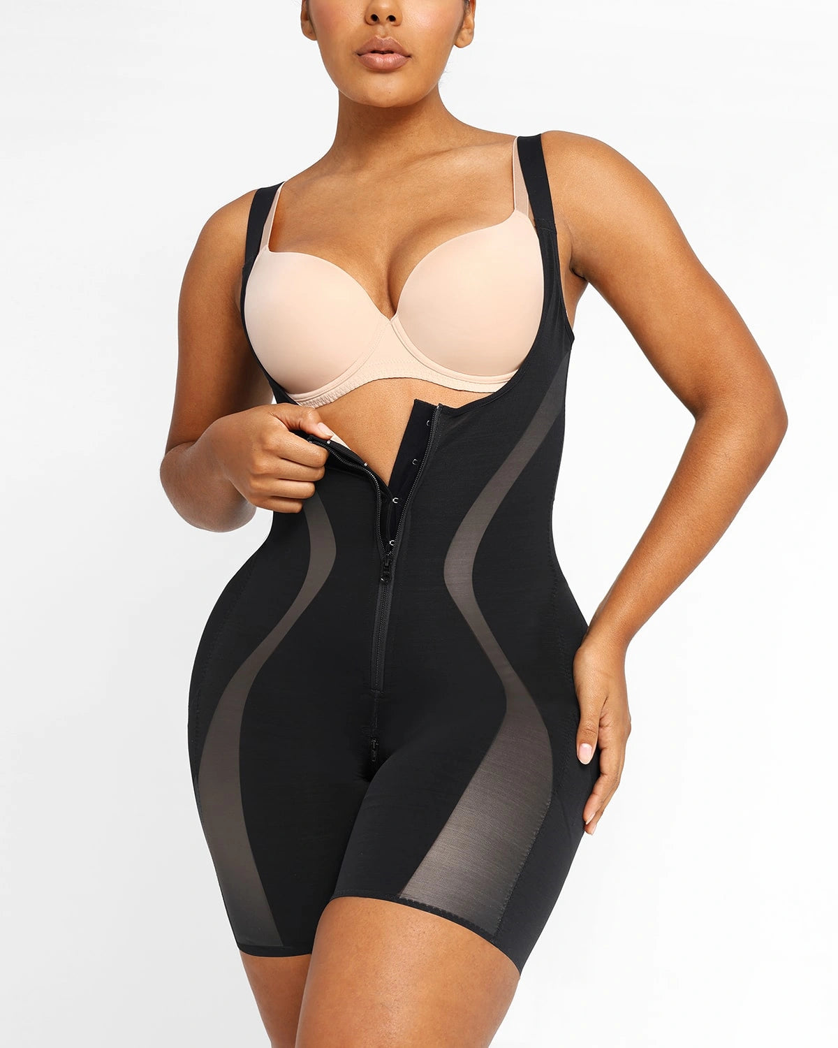 INNER ARMOR™ X Comfy Sculpting Bodysuit