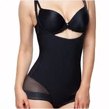 Janira Seamless Control Bodysuit