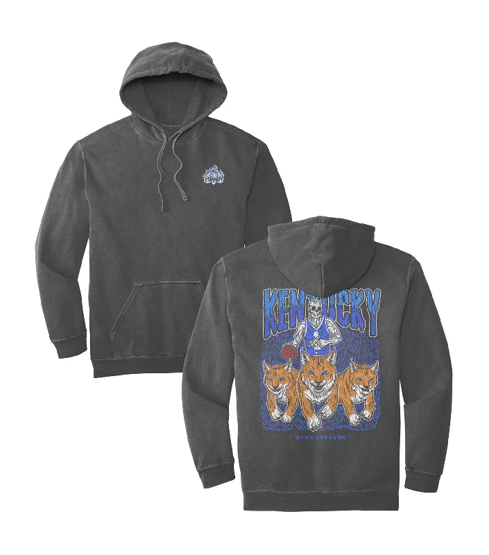 KENTUCKY BASKETBALL - HOODIE