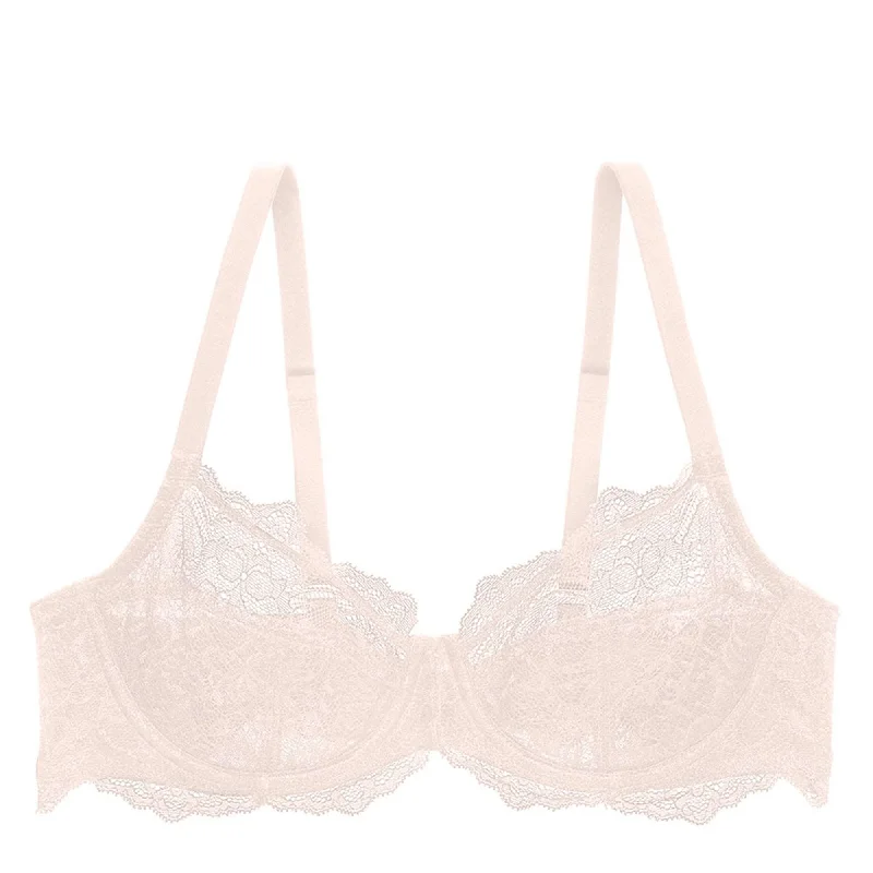 Liberté Bowery Lace Demi Bra