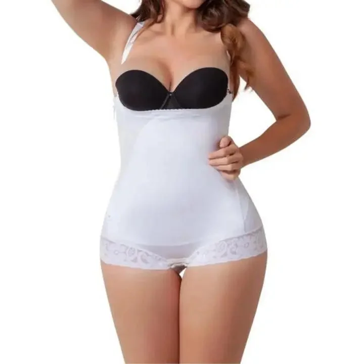 Middle compression hipster, shapewear faja