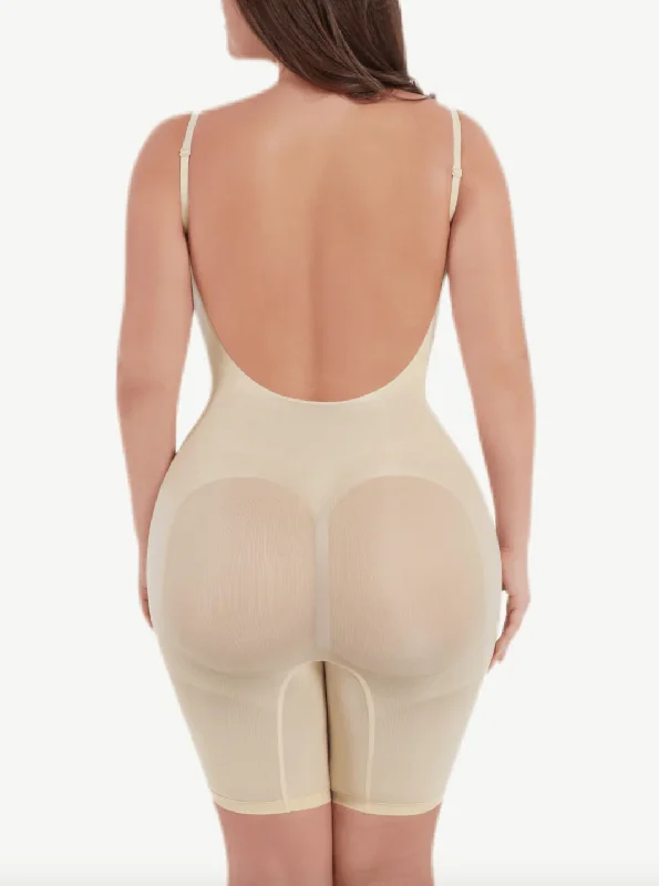 open back shaper