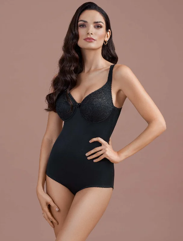 Perfect Classic Bodysuit Shapewear