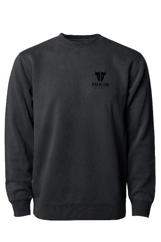 Premium Trademark Sweatshirt