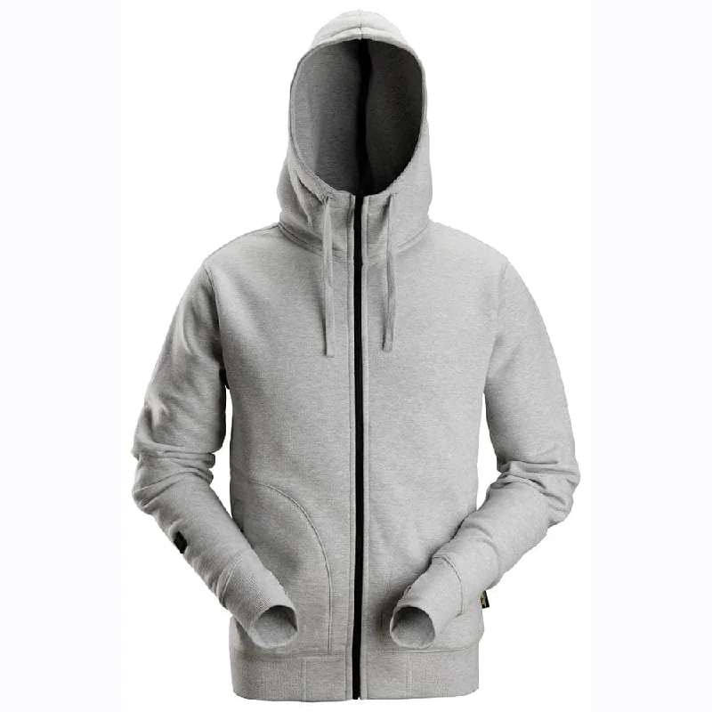 Snickers 2890 AllroundWork Full Zip Hooded Sweatshirt