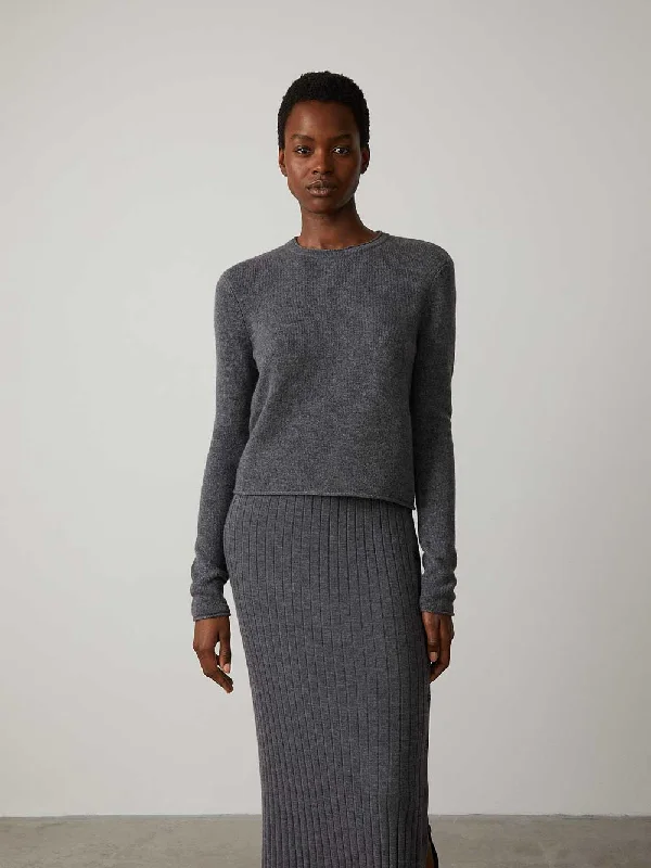 The Doreen Sweater