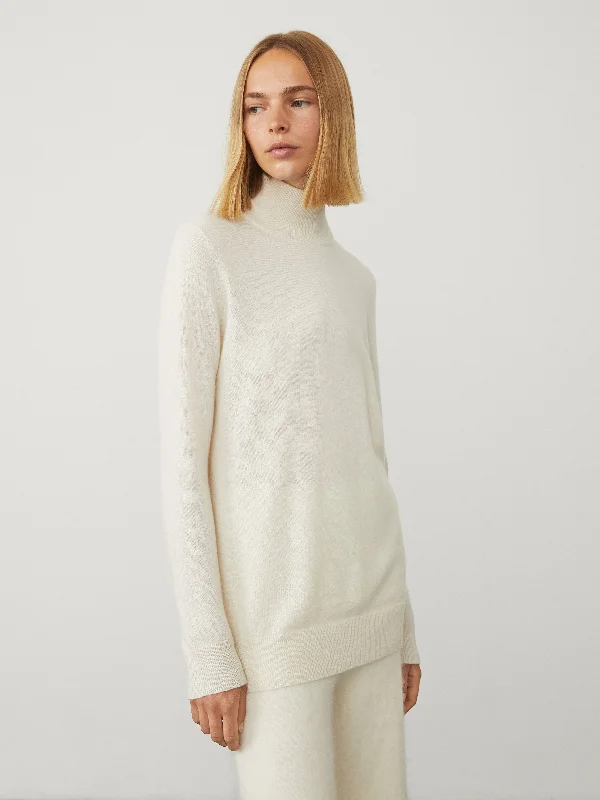 The Iris Sweater