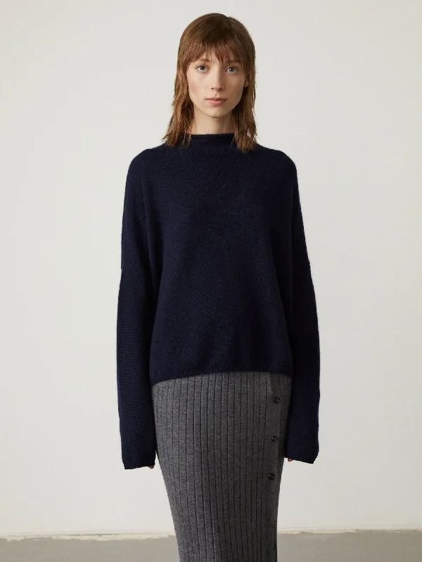 women's sweater holiday collection -The Sandy Sweater