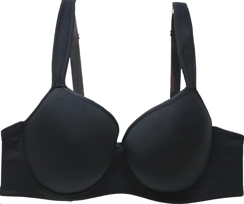 THICK STRAP DAILY BRA (PRE-ORDER)