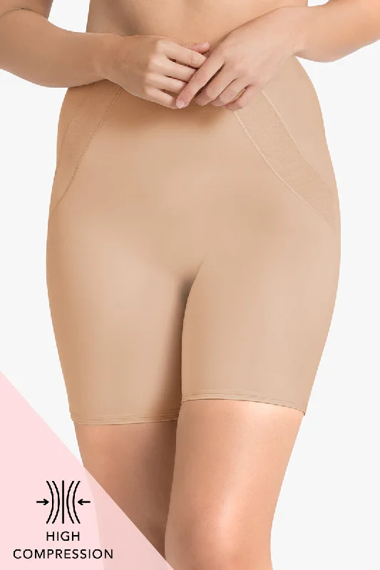 Ultimo Thigh Shaper - Sandalwood