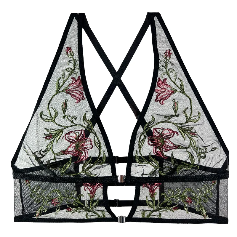 Thistle and Spire Livia Bralette