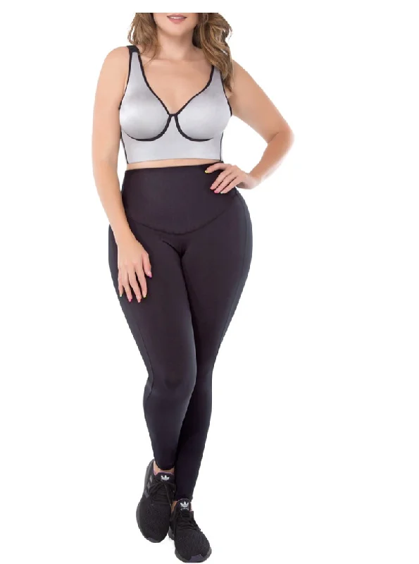 Tummy Control Leggings