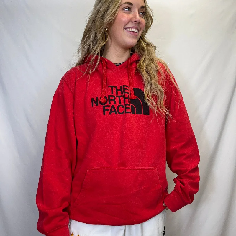 The North Face Hoodie [L]