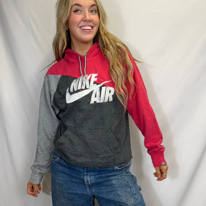 Vintage Nike Hoodie [S]