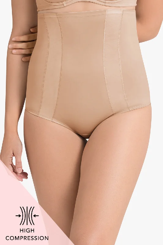 Ultimo Waist Cincher - Sandalwood