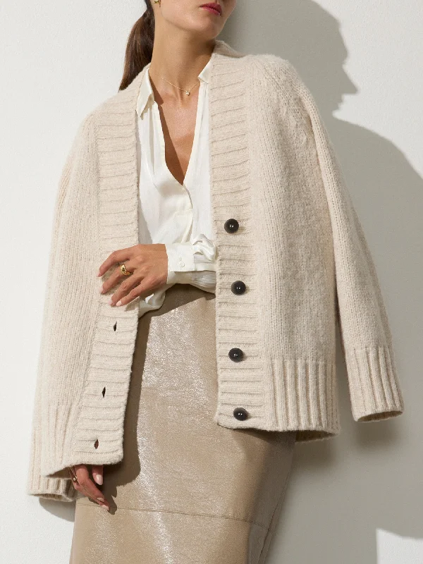 The Cassian Cardigan