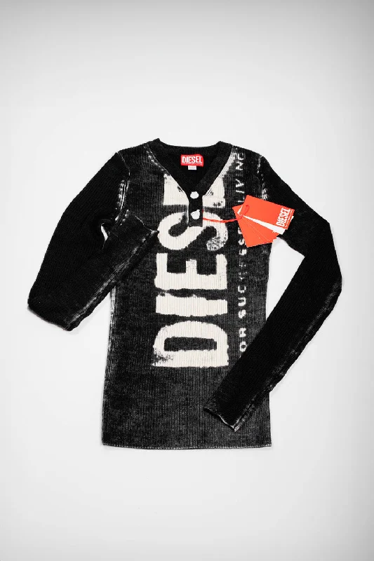 Diesel M-Arita Black