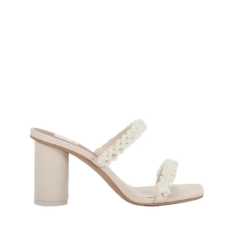 Dolce Vita Women's Noel in Vanilla Pearls