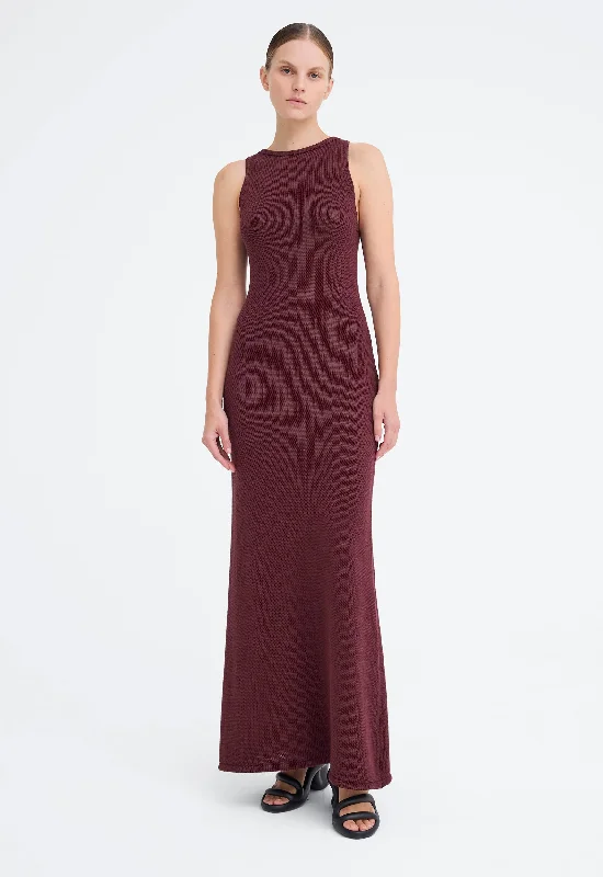 Edwards Dress - Oxa