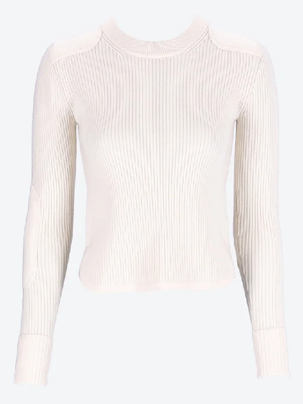 Gabyne crewneck sweater