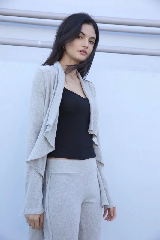 Lounge Cardigan