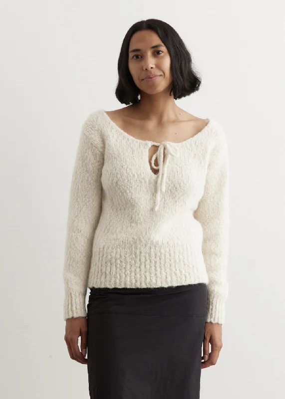 Nasca Sweater