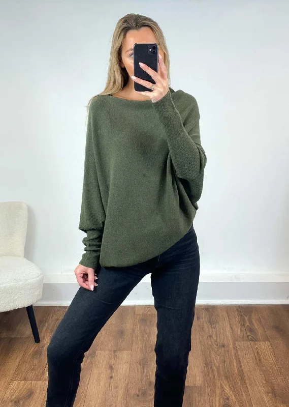 Olive Green