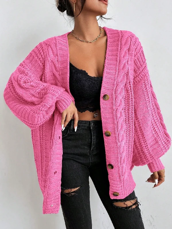 Watermelon Pink