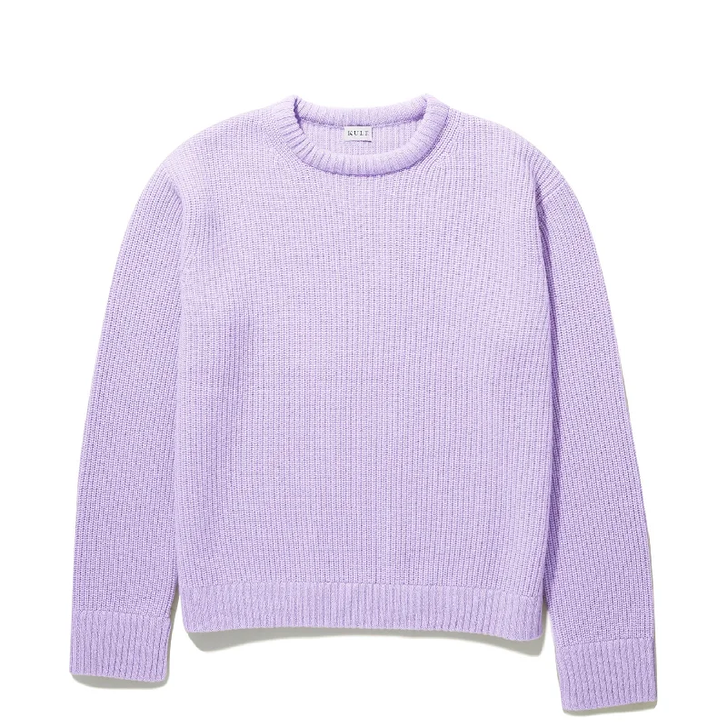 women's cardigans with belt -The Alden - Lilac