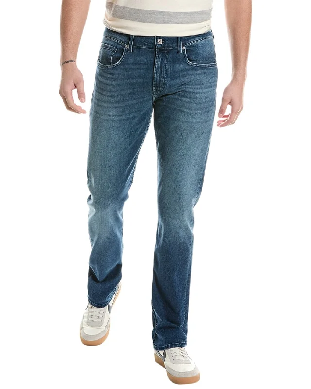 7 For All Mankind Paxtyn TX Straight Jean