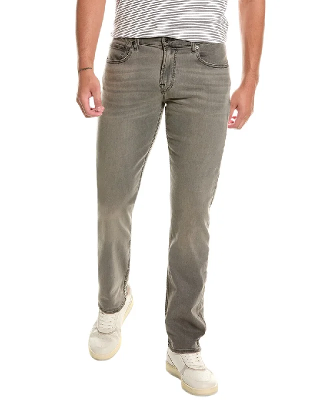 7 For All Mankind Slimmy Slim Manzanillo Jean