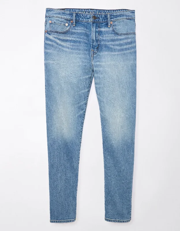 AE EasyFlex Relaxed Slim Jean