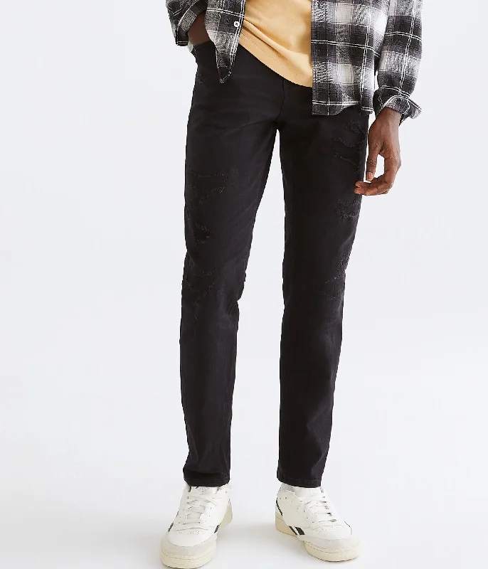 Aeropostale  Athletic Skinny Jean