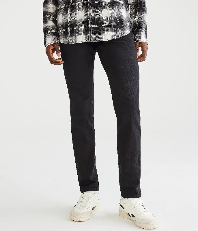 Aeropostale Mens Skinny Premium Air Jean