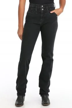 Cruel Denim Quinn Bareback Black Jeans