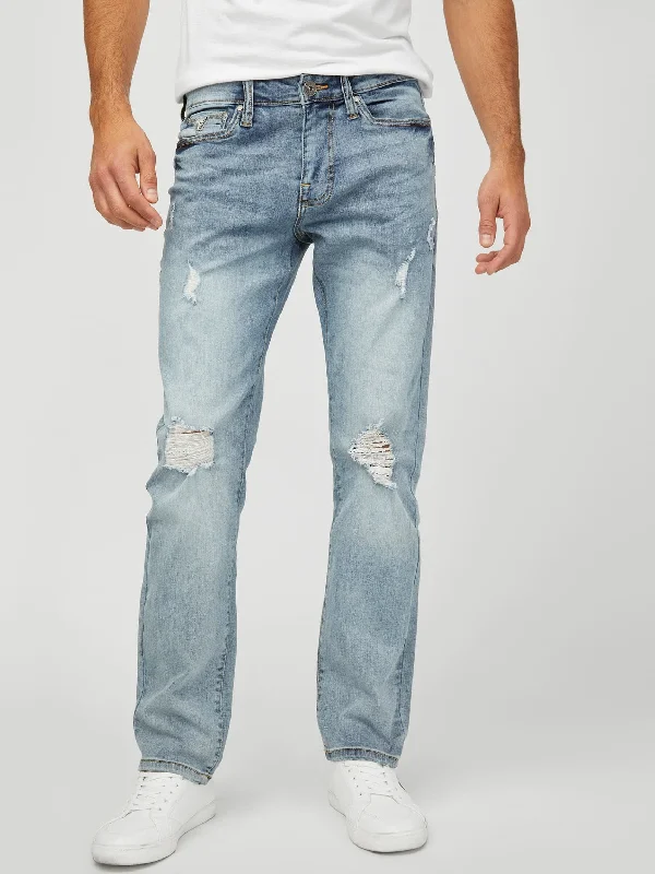 Del Mar Slim Jeans