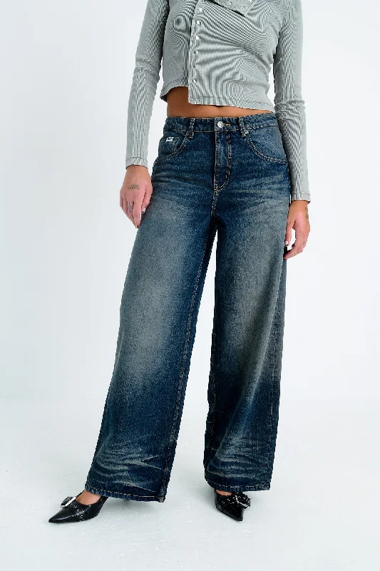 Eternal Slim Sweeper Jean