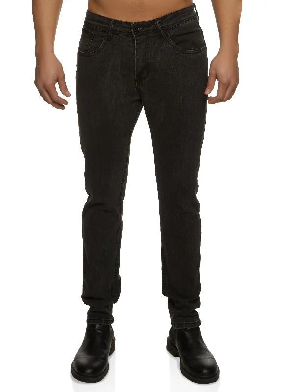 Mens Skinny Jeans