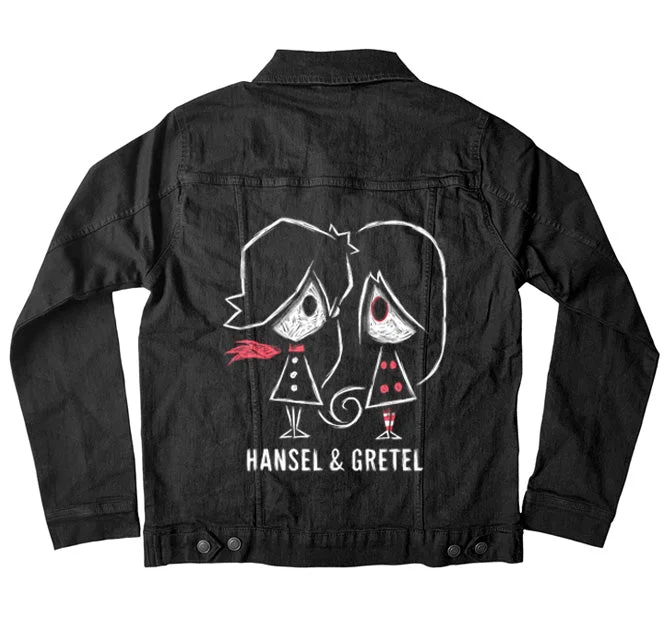 Hansel & Gretel Denim Jacket