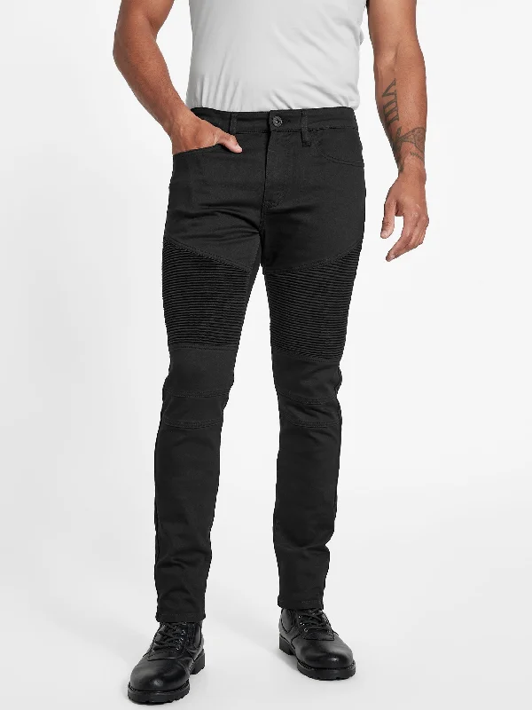 Izzy Moto Skinny Jeans